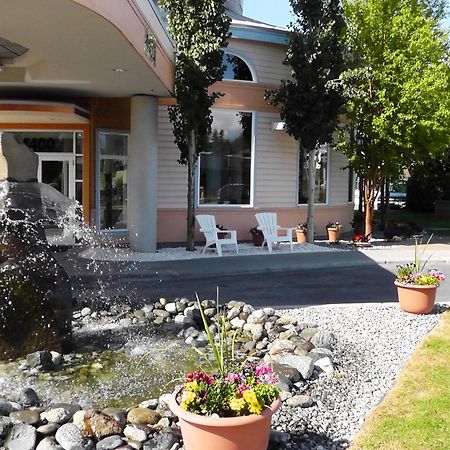 Puffin Inn Анкоридж Экстерьер фото